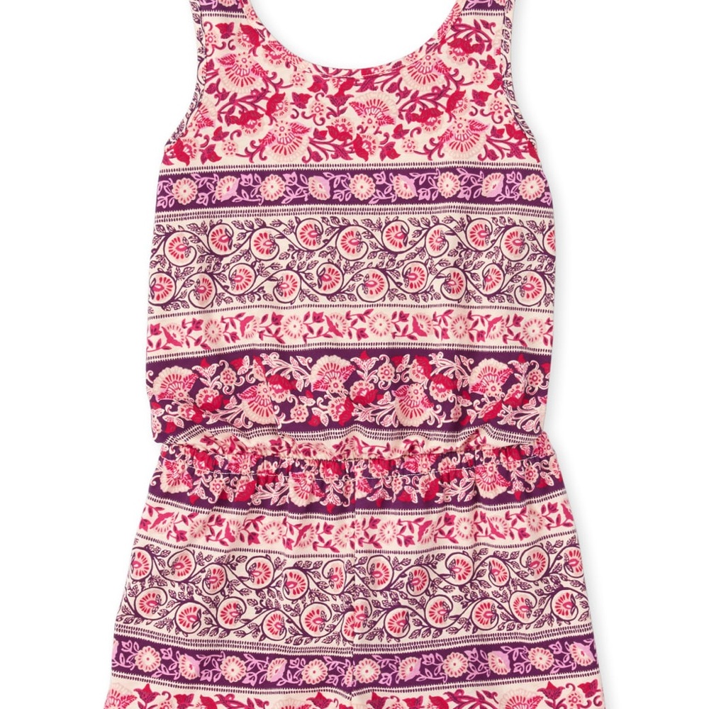 Romper from The Childrens Place